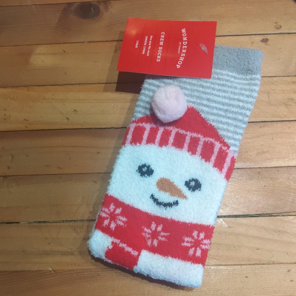 Christmas Socks